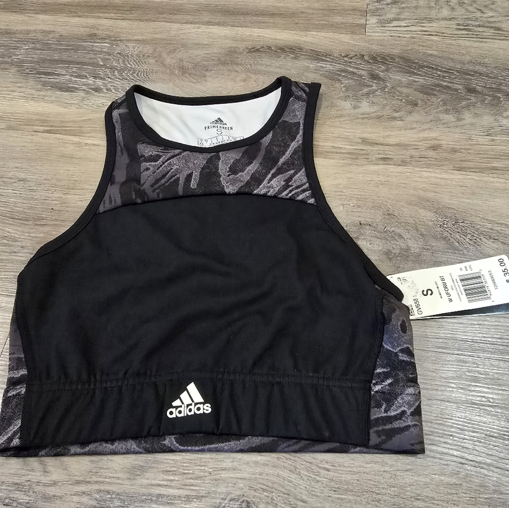Adidas‎ Sports Bra